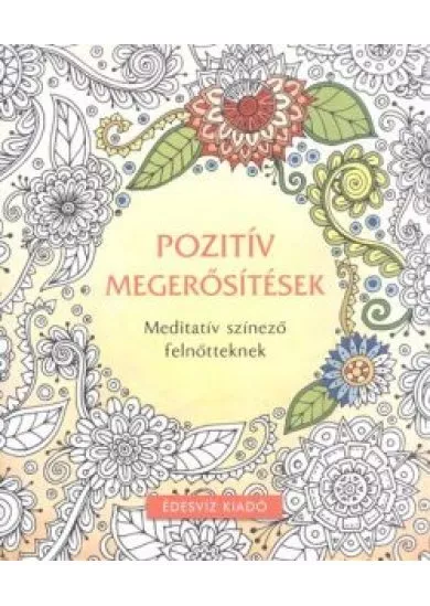 POZITÍV MEGERŐSÍTÉSEK