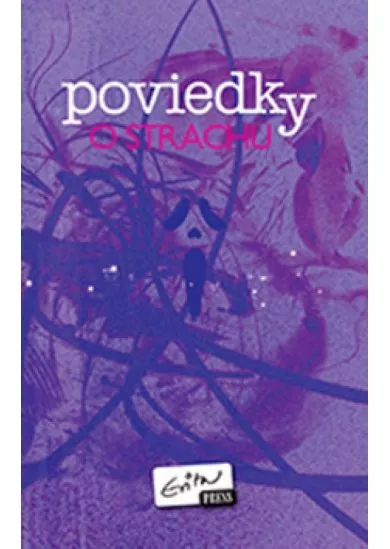 Poviedky o strachu