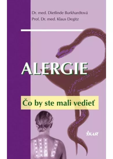 Alergie