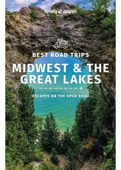 Midwest & Great Lakes Best Road Trips