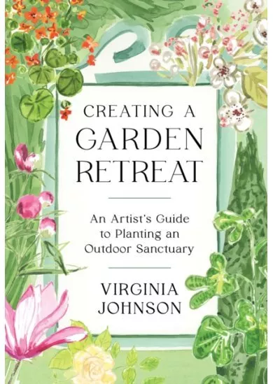 Creating a Garden Retreat