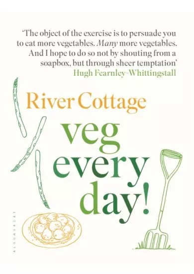 River Cottage Veg Every Day