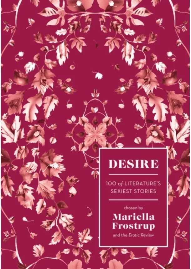 Desire: Erotic Stories