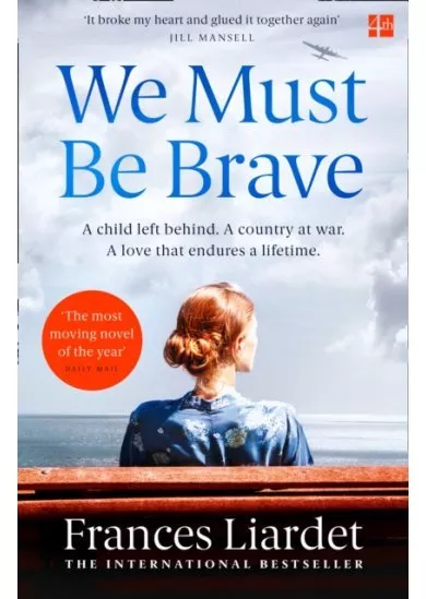 We Must Be Brave