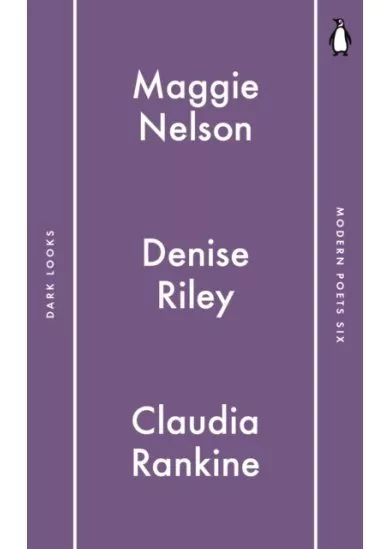 Penguin Modern Poets 6