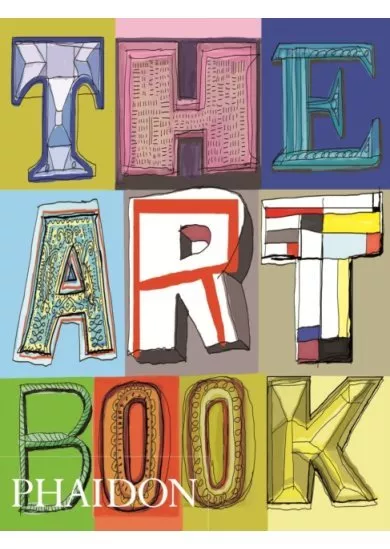 Art Book mini format