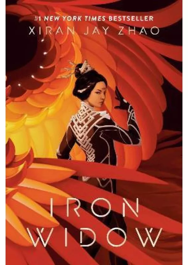Xiran Jay Zhao - Iron Widow