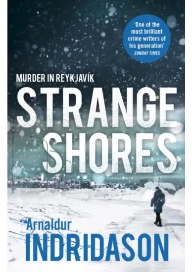 Strange Shores