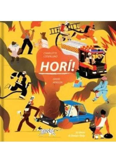 Horí!