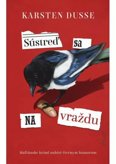 Sústreď sa na vraždu