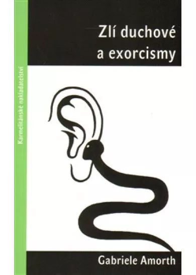 Zlí duchové a exorcismy