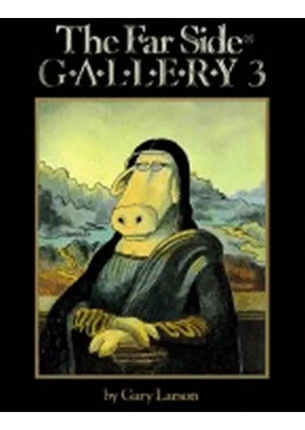 Garry Larson - The Far Side Gallery: 3