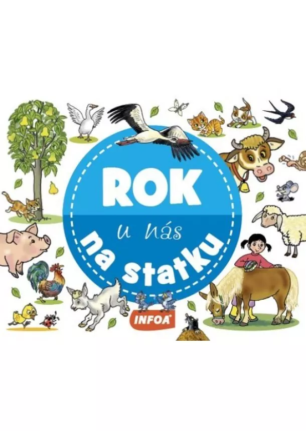 Rok u nás - na statku