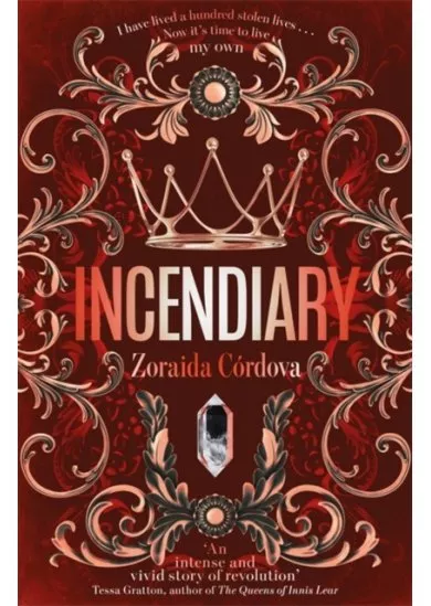 Incendiary