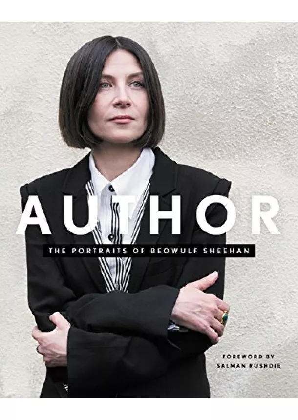 Beowulf Sheehan - Author