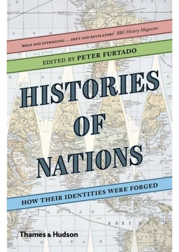 Peter Furtado - Histories of Nations