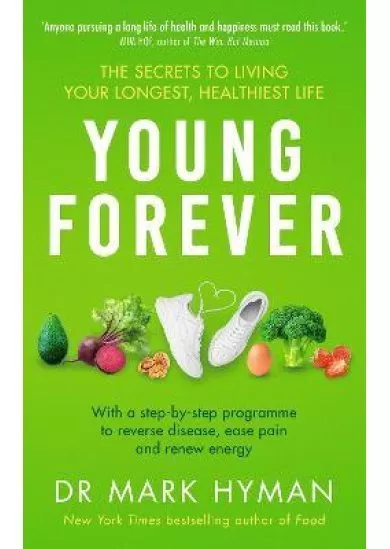 Young Forever