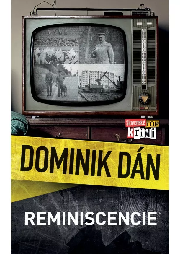 Dominik Dán - Reminiscencie