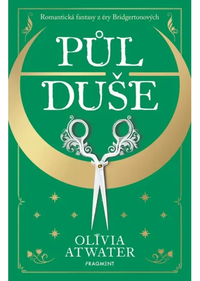Půl duše