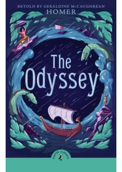 The Odyssey