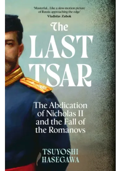 The Last Tsar