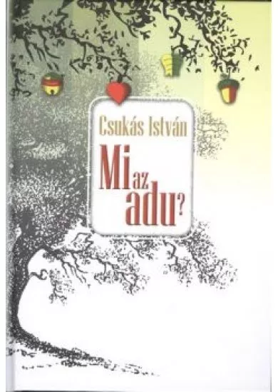 MI AZ ADU?