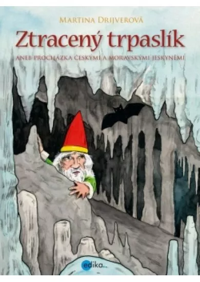 Ztracený trpaslík