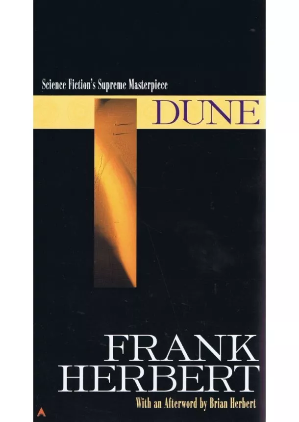 Frank Herbert - Dune