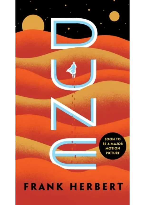 Frank Herbert - Dune