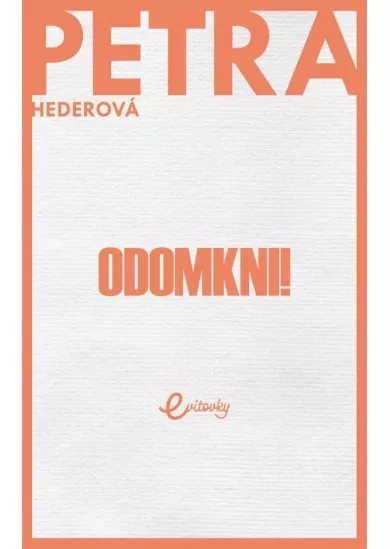 Odomkni!