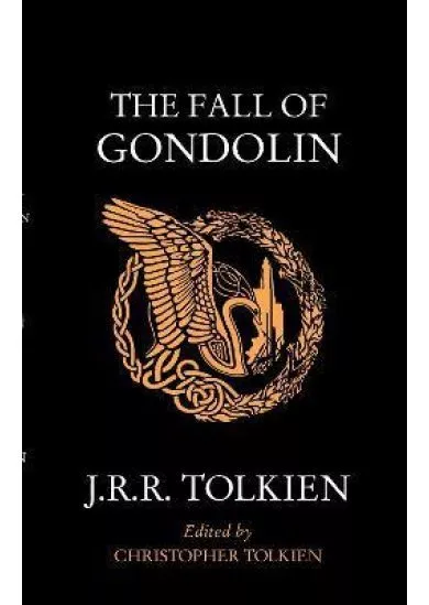 The Fall of Gondolin