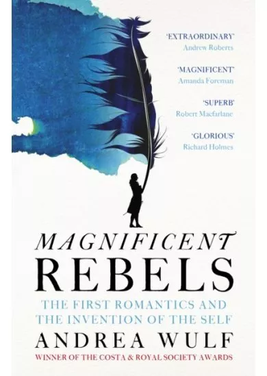 Magnificent Rebels