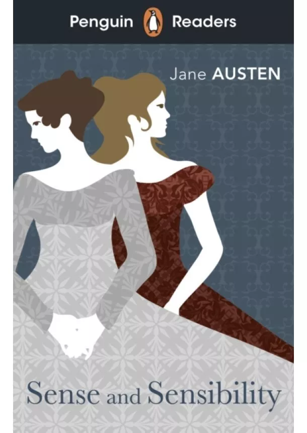 Jane Austen - Penguin Readers Level 5: Sense and Sensibility