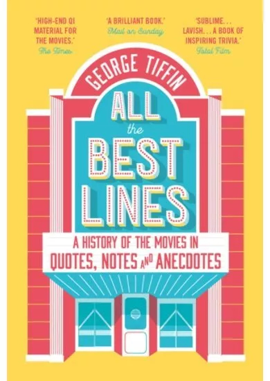 All The Best Lines