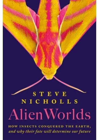 Alien Worlds