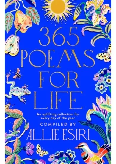 365 Poems for Life