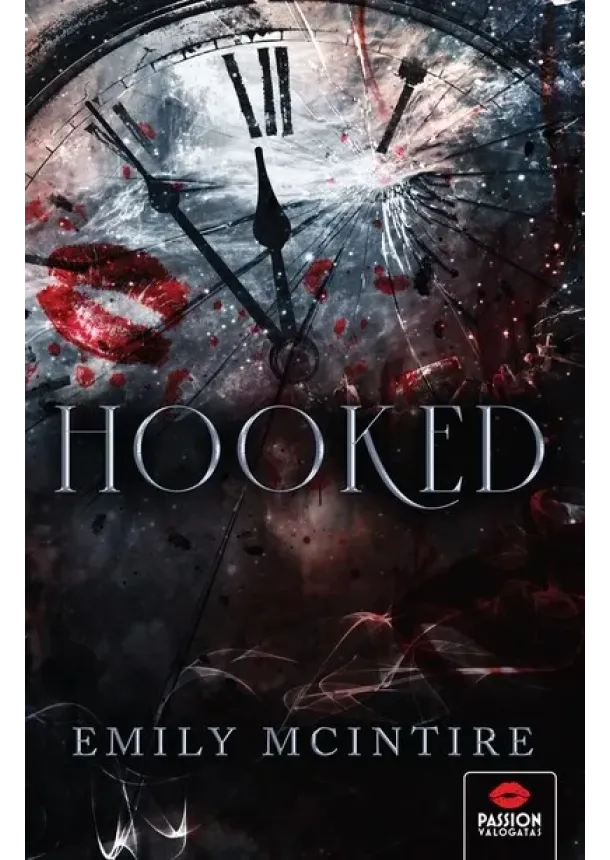Emily McIntire - Hooked