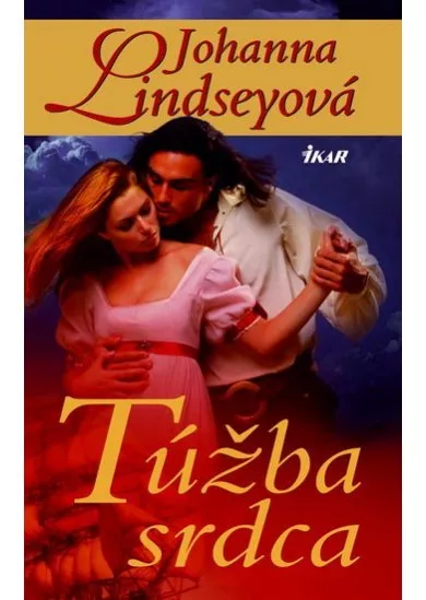 Túžba srdca - 2.vydanie