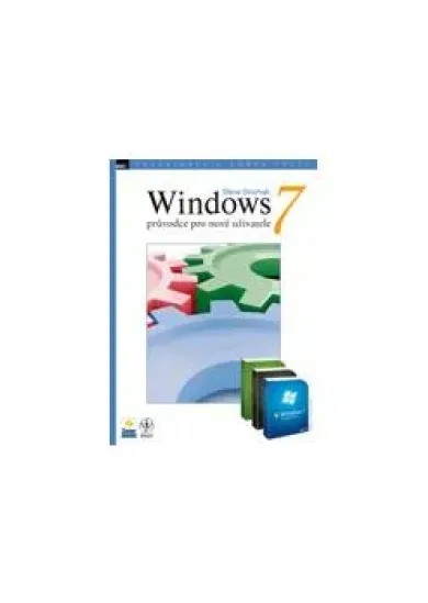 Windows 7 - průvodce pro nové uživatele