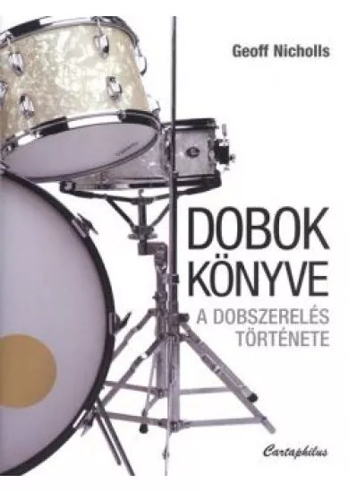 DOBOK KÖNYVE