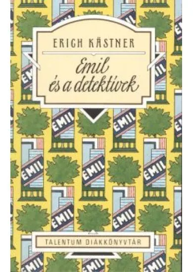 EMIL ÉS A DETEKTÍVEK