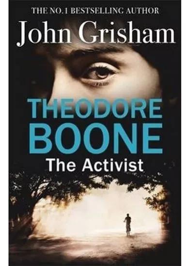 Theodore Boone: The Activist
