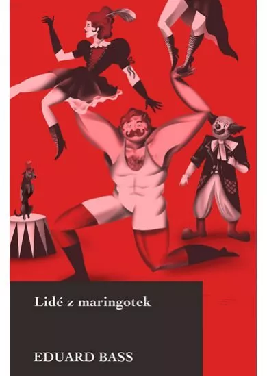 Lidé z maringotek