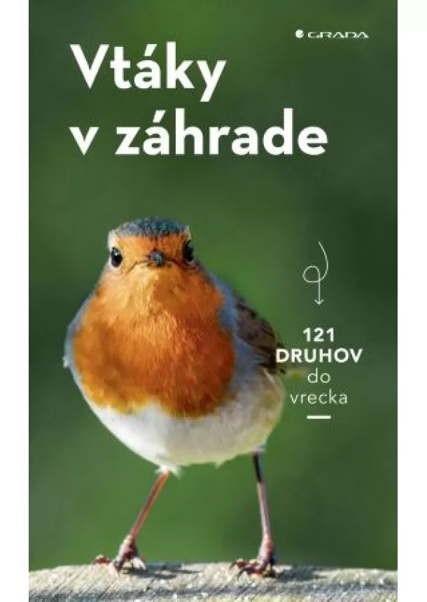 Volker Dierschke - Vtáky v záhrade