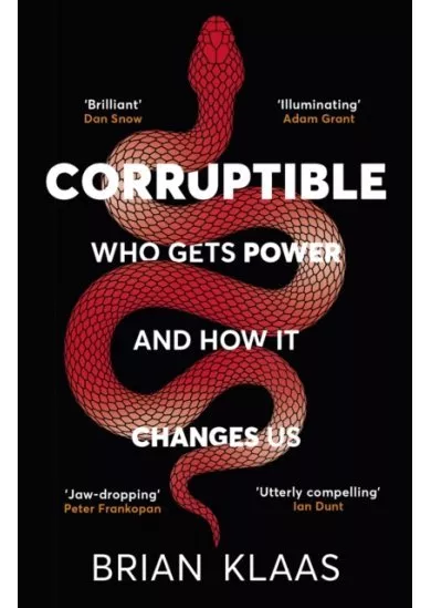 Corruptible