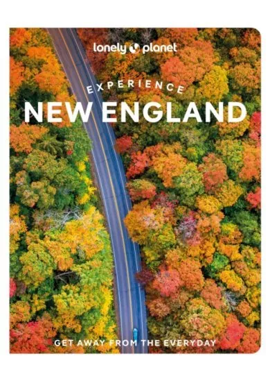 Experience New England