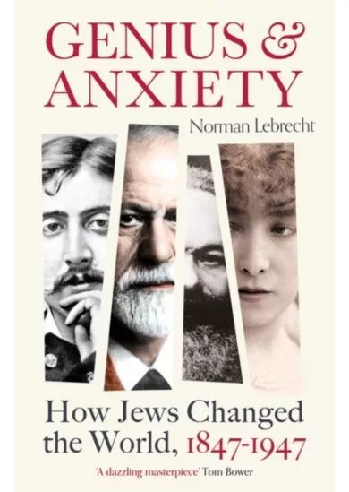 Genius and Anxiety