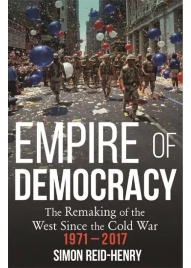 Empire of Democracy
