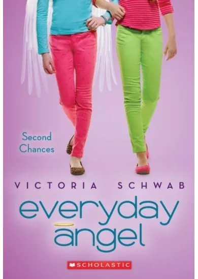 Everyday Angel 2 Second Chances