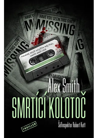Smrtící kolotoč